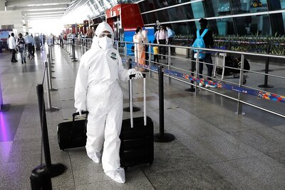 Health Condition of Passengers Arriving from UK Recently to Be Checked: Delhi Govt