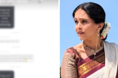 ‘Did You Hit Your Head?’: Actress Aishwarya Narkar Schools Troll