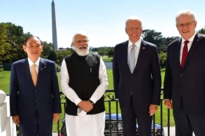 Ukraine, Indo-Pacific, Southeast Asia Topped Quad Agenda; PM Modi Called for ‘Concrete Forms of Cooperation’