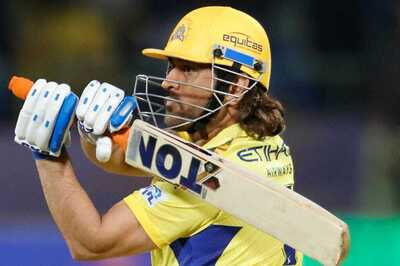 'He Likes to Build the Drama But...': Mike Hussey on MS Dhoni's Future at Chennai Super Kings