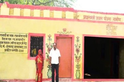 Opinion | PMAY Gramin: Here’s What Made Modi’s Rural Housing Scheme A Success