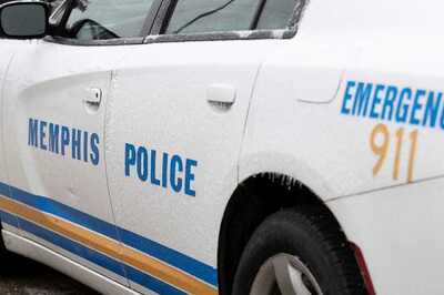 Memphis Mass Shooting: Two Killed, 16 Injured As Gunfire Erupts During Block Party In Orange Mound