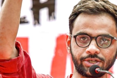Court Denies Bail to Former JNU Student Umar Khalid in 2020 Delhi Riots Case 