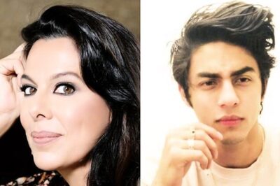 Pooja Bedi Comes Out in Aryan Khan’s Support, Says He Has Been Punished in Undue Proportion