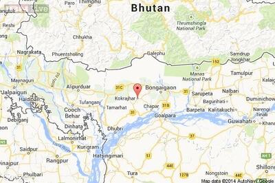 ULFA expels Hira Sarania for contesting Lok Sabha polls