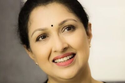 Gautami Tadimalla's Daughter Subbalakshmi Is Summer Ready In This White Outfit