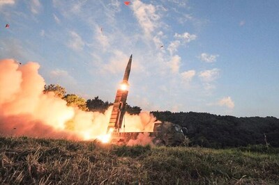 South Korea, US Plan More Drills After North Korea Nuclear Test Rattles Globe