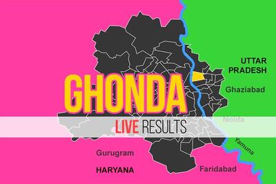 Bhisham Sharma (Cong) Election Result 2020 Live Updates: Bhisham Sharma Loses
