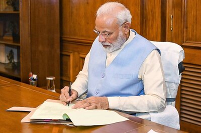 Only 7 IAS Officers Among 33 New Joint Secretaries Appointed by Modi Govt