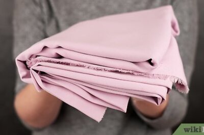 How to Make a Baby Sling