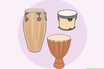 How to Start Up a Drum Circle
