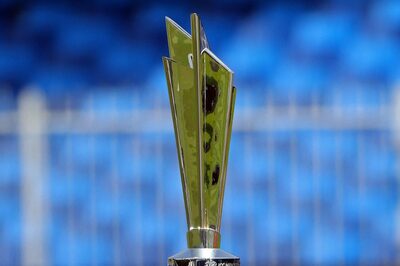 T20 World Cup 2024: Overshooting of Budget for 'Temporary' Infra Work in USA Irks ICC’s Finance Committee