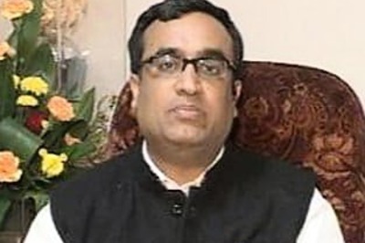 Delhi Congress to 'assist' government in combating swine flu: Ajay Maken