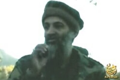 Connect with Osama, download videos to phone
