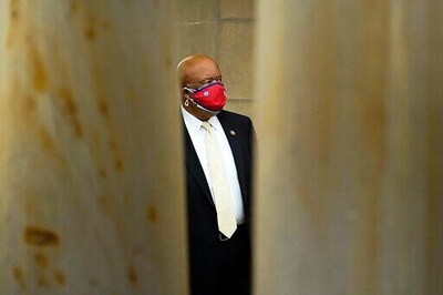 Twitter, Meta Among Tech Giants Subpoenaed By Jan. 6 Panel