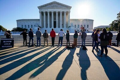 Supreme Court Won't Hear PA Abortion Clinic Free Speech Case