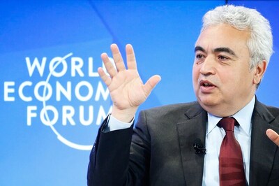 India Will Replace Russia for Third Place at Global Energy Market by 2020: IEA