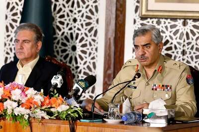 Pakistan Accusing India of Terrorism is a Classic Case of Pot Calling the Kettle Black