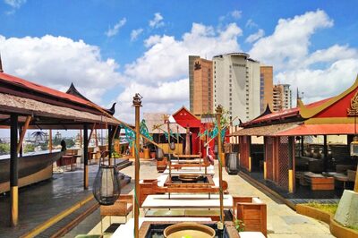 Covid-19 Rampage: Bengaluru's Tao Terraces is the Latest Restaurant to Perish