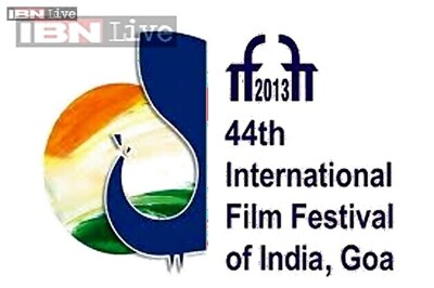 IFFI 2014: Co-ordinators don't mind working non-stop; for them, festival is the best learning experience