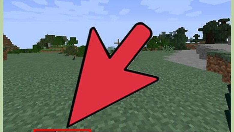 How to Make an Eye of Ender in Minecraft