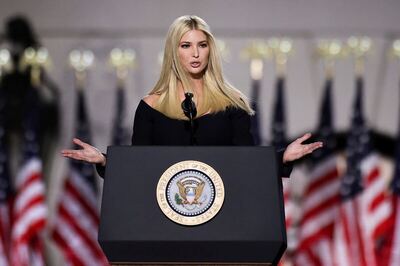 Kansas College President Who Canceled Ivanka Trump's Speech Resigns
