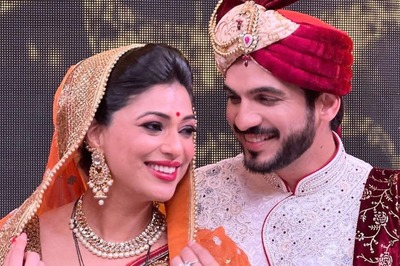 Arjun Bijlani Reacts to Rumours of Divorce from Wife Neha Swami After Posting 'Forever Is A Lie'