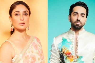 Kareena Kapoor, Ayushmann Khurrana To Star For First Time In Meghna Gulzar’s Next On Hyderabad Rape Case?