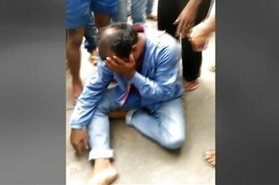 PM's Warning Ignored, Man Lynched in Jharkhand Over Beef