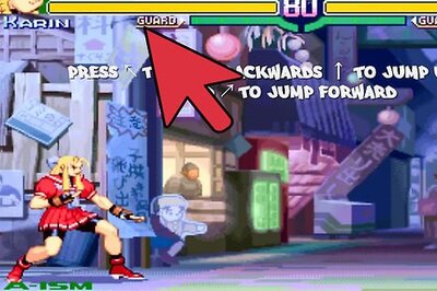 How to Play Street Fighter Alpha 3