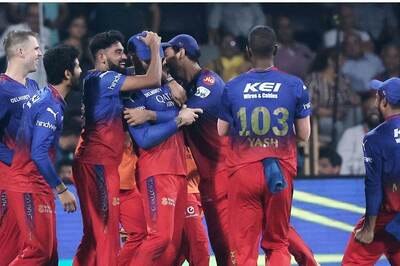 How RCB Turned a Corner: One-run Loss to KKR, Fast Bowlers Breathing Fire and Rajat Patidar, the Middle-over Enforcer