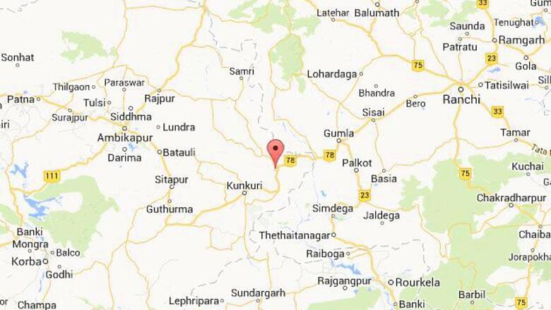 Unidentified men rape 18-year-old girl in Keradia village