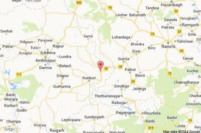 Unidentified men rape 18-year-old girl in Keradia village