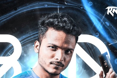 Revenant Esports Ropes in Jay Patil to Bolster Its Valorant Roster