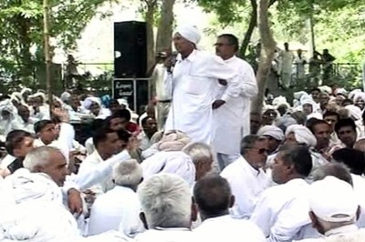 Ensure no glitches in implementation of Jat quota: BJP to government