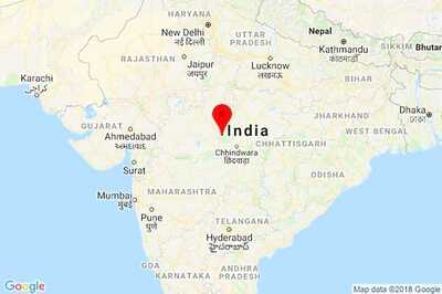 Sohagpur Election Result 2018 Live Updates: Candidate List, Winner, MLA, Leading, Trailing, Margin