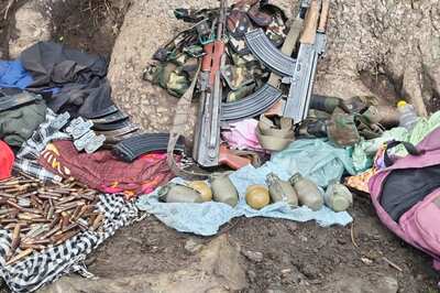 Jammu Police Arrests Mastermind Who Planned Attack on Amarnath Yatra