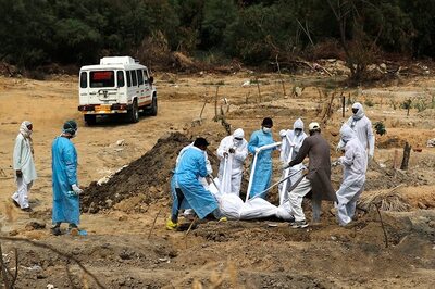 India's Coronavirus Tally Rises to 5.66 Lakh, 66% of Total Cases Emerged in June Alone