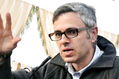 Omar Slams Cong’s ‘Contradictory Positions’, Questions Plea for Sisodia's Resignation