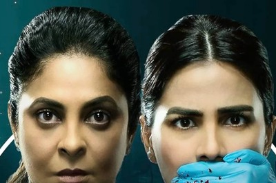 As Human Turns 1, Director Vipul Shah Reveals What Season 2 Will Be About