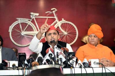 Samajwadi Party to Begin Cycle Yatra from Ghazipur Today
