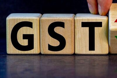 GST Appellate Tribunal: State-Wise List of GSTAT Benches Notified By Finance Ministry