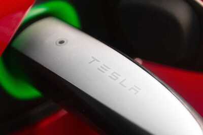 Tesla Power USA Plans to Install 5,000 EV Charging Stations Across India by 2025