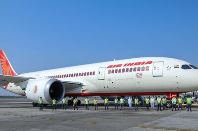 Air India Unveils Upgrade+ to Elevate Your Flying Experience with Instant Cabin Upgrades