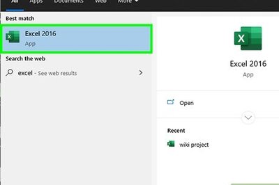 How to Do Common Ratio Analysis of the Financials