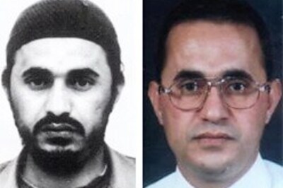 Abu Musab al-Zarqawi: Iraq's most wanted