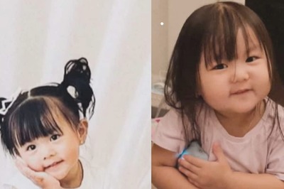 This Video Of A Little Girl Battling Cancer Will Make You Emotional