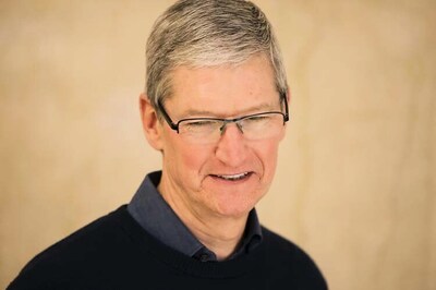 Apple chief Tim Cook bets on economic reforms in India