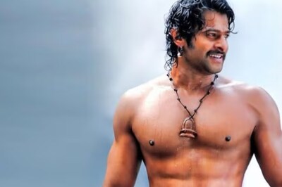 Prabhas Reveals Man In Italy Recognised Him From SS Rajamouli's Baahubali: 'One Film And That’s It...'