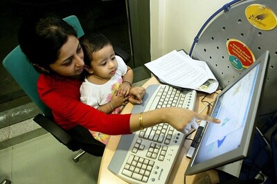 Cyber cafés: Where Indians first saw the Internet